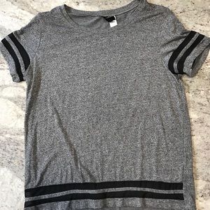 Athletic Tee